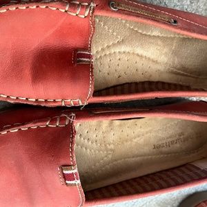 2 for 1 Naturalizer loafers